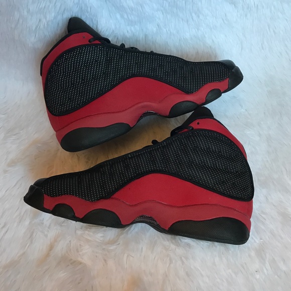 Jordan 13's 6.5y - Picture 3 of 4